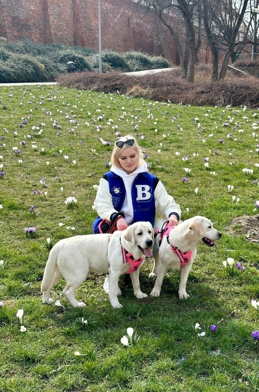 Фото из галереи питомника